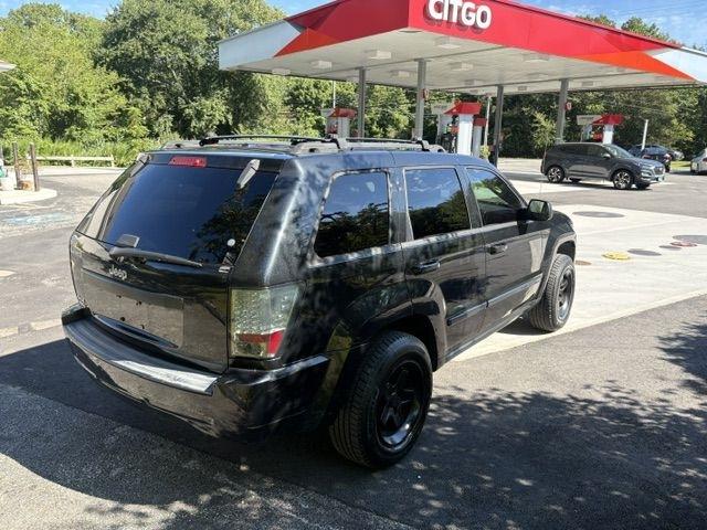 Jeep Grand Cherokee  2009