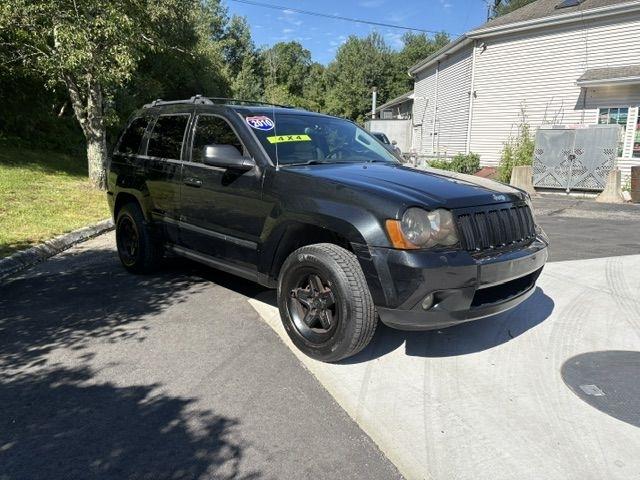 Jeep Grand Cherokee  2009