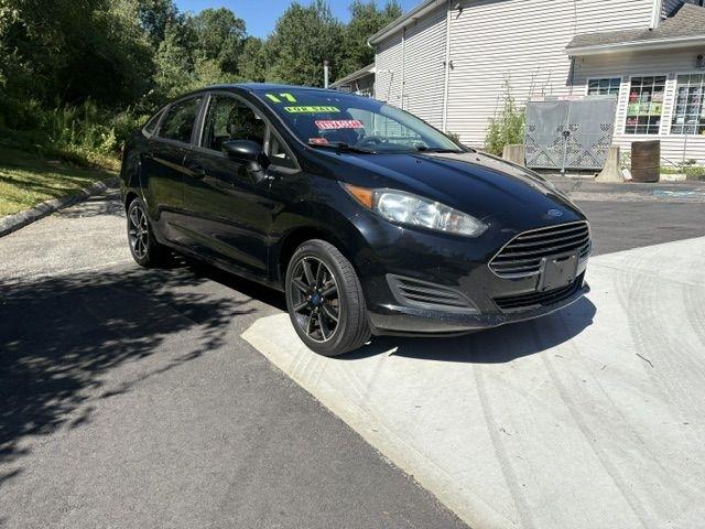 Ford Fiesta  2017