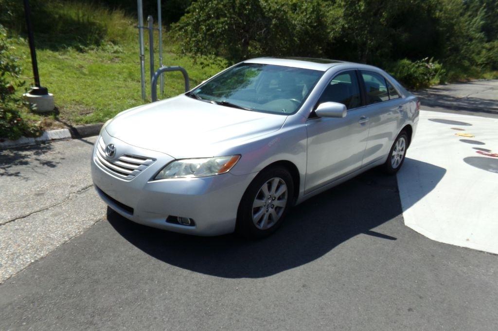 2007 Toyota Camry LE V6