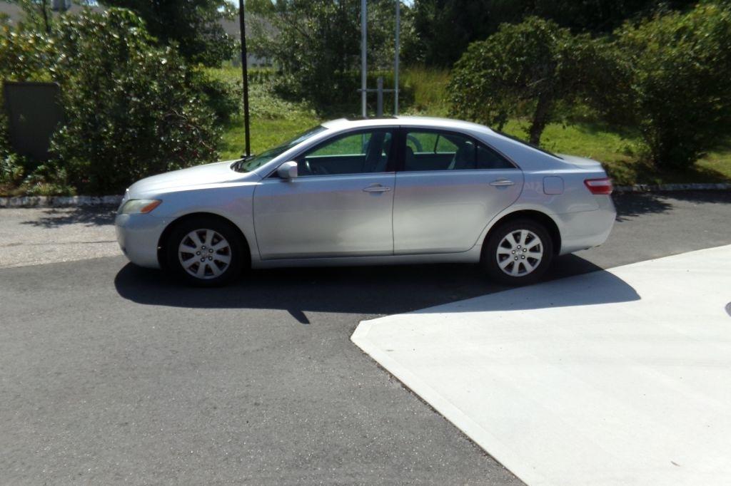 Toyota Camry  2007