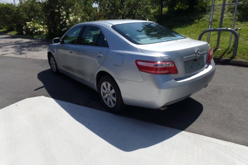 Toyota Camry  2007
