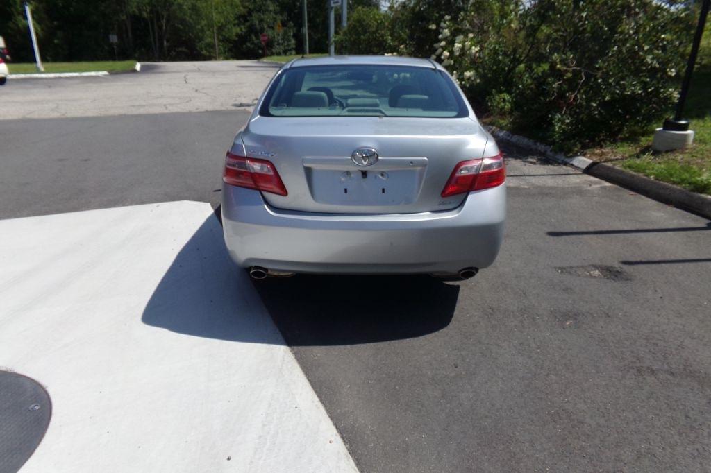 Toyota Camry  2007