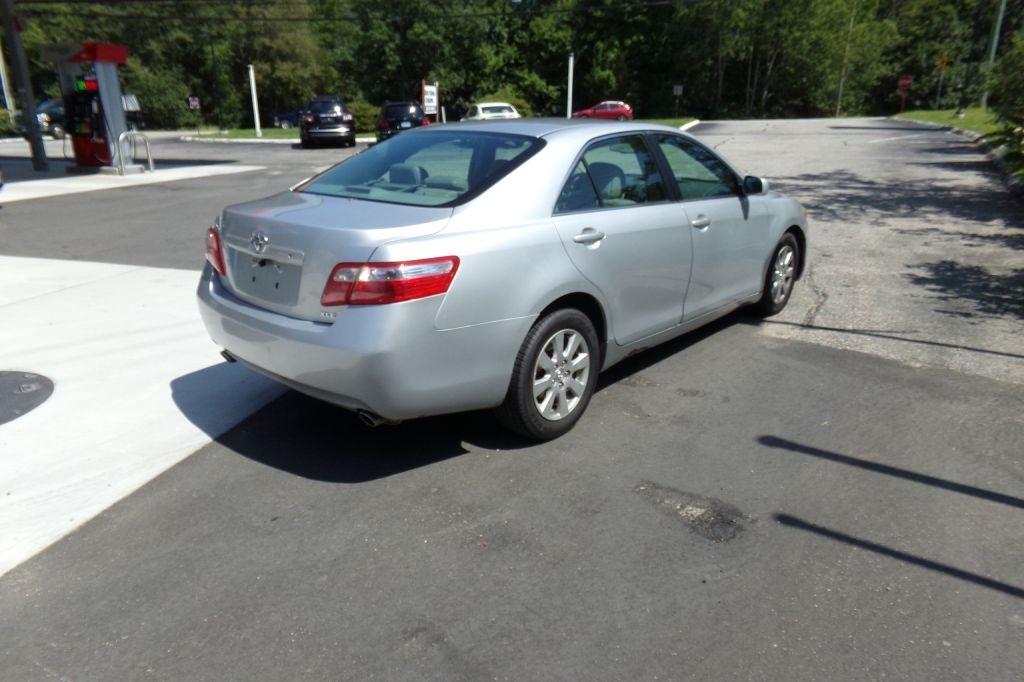Toyota Camry  2007