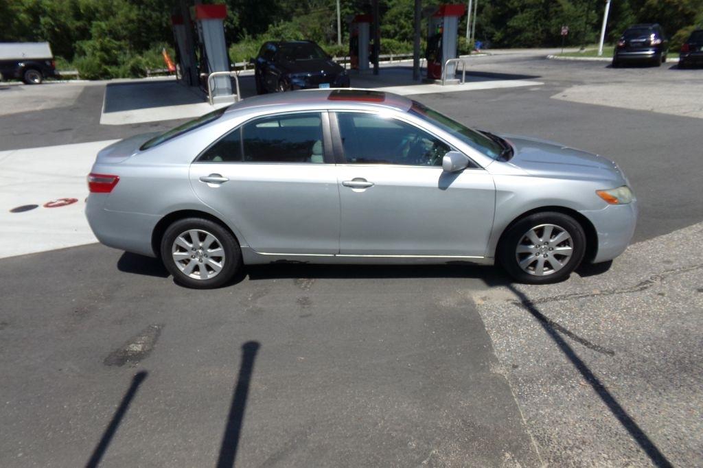 Toyota Camry  2007