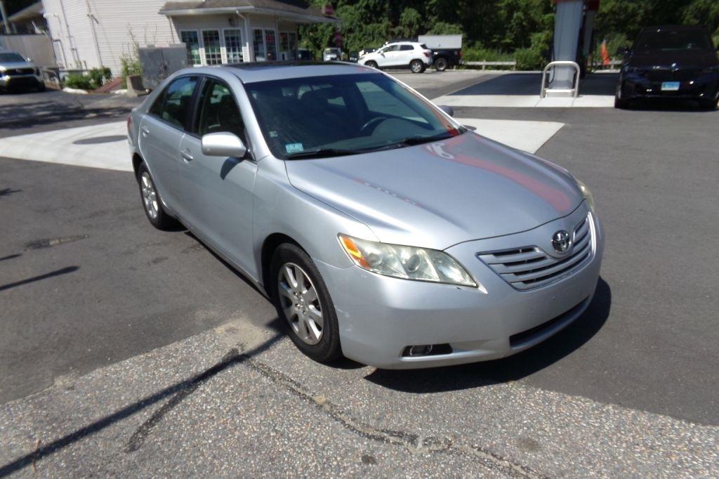 Toyota Camry  2007