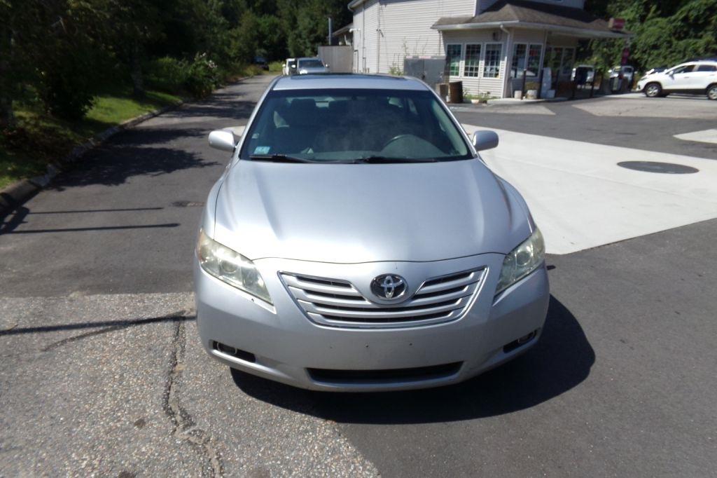 Toyota Camry  2007
