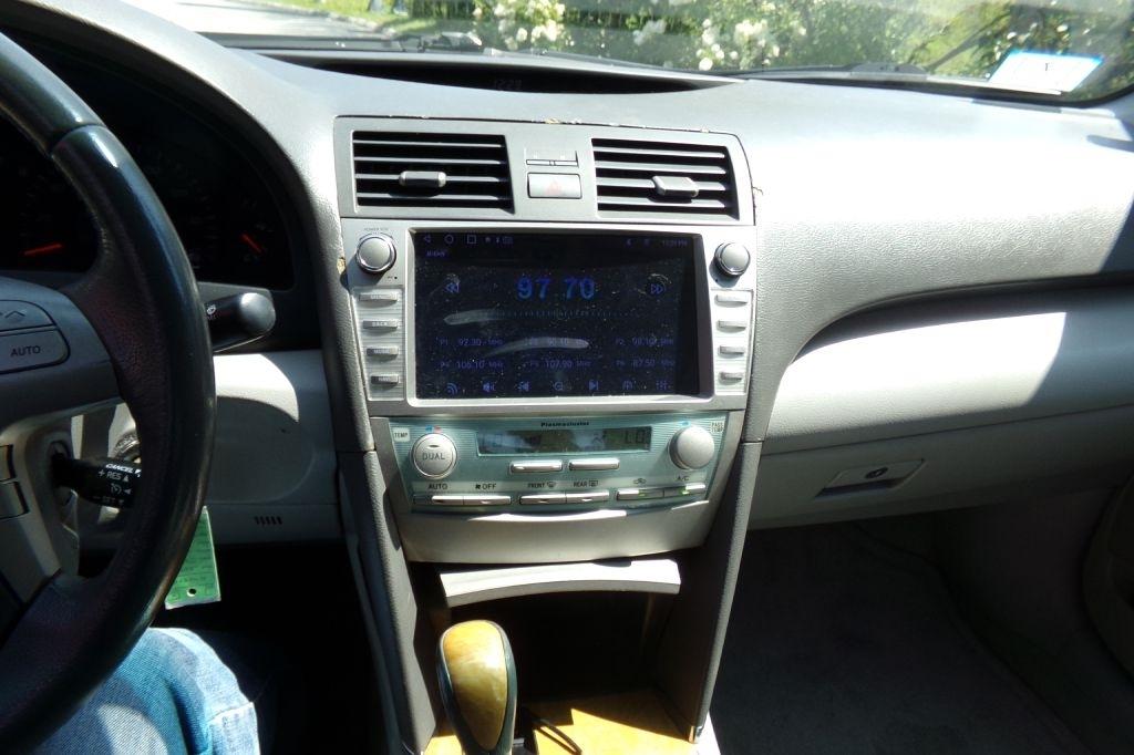 Toyota Camry  2007