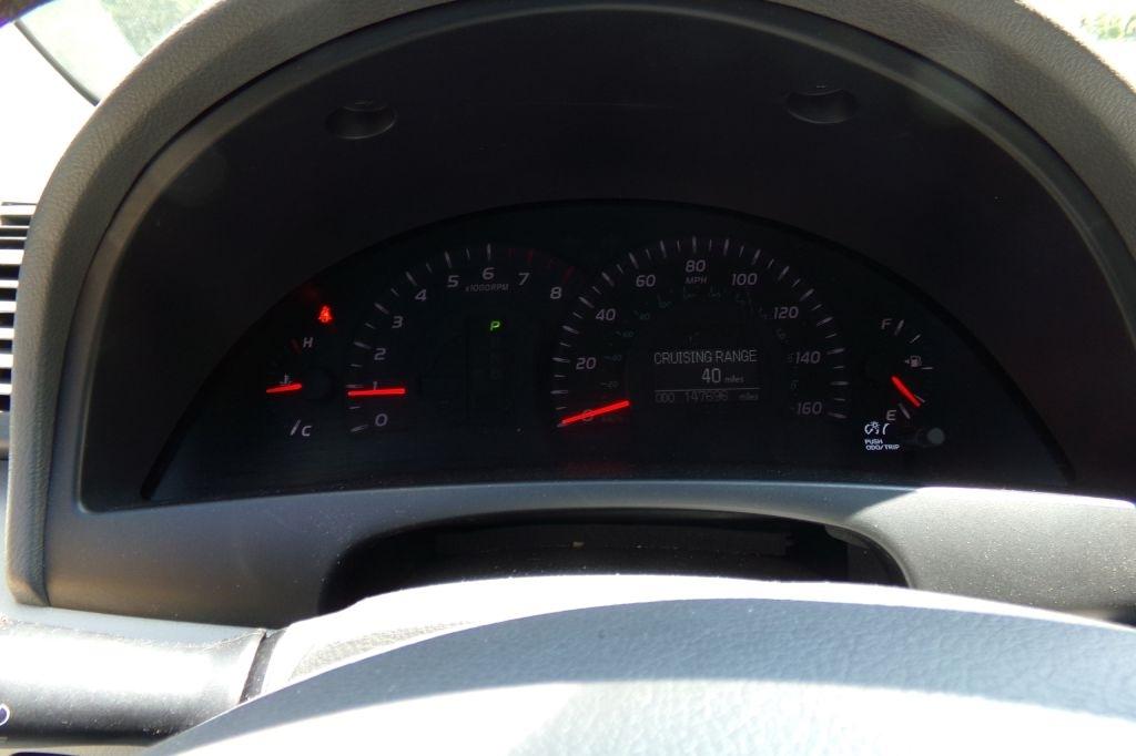 Toyota Camry  2007