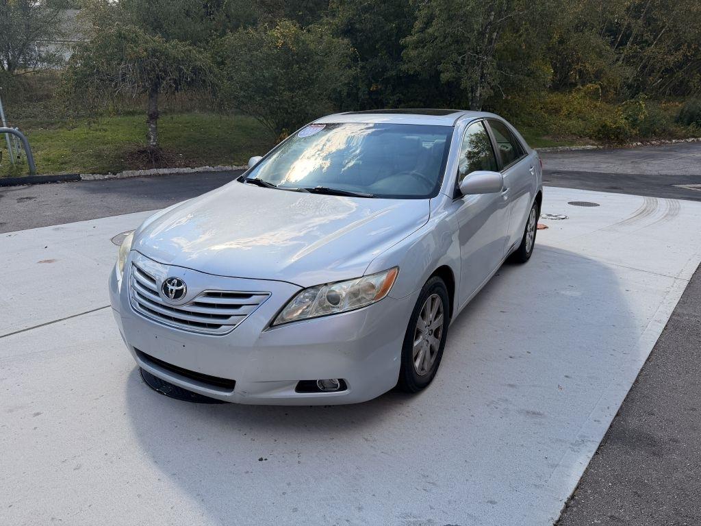 2007 Toyota Camry LE V6