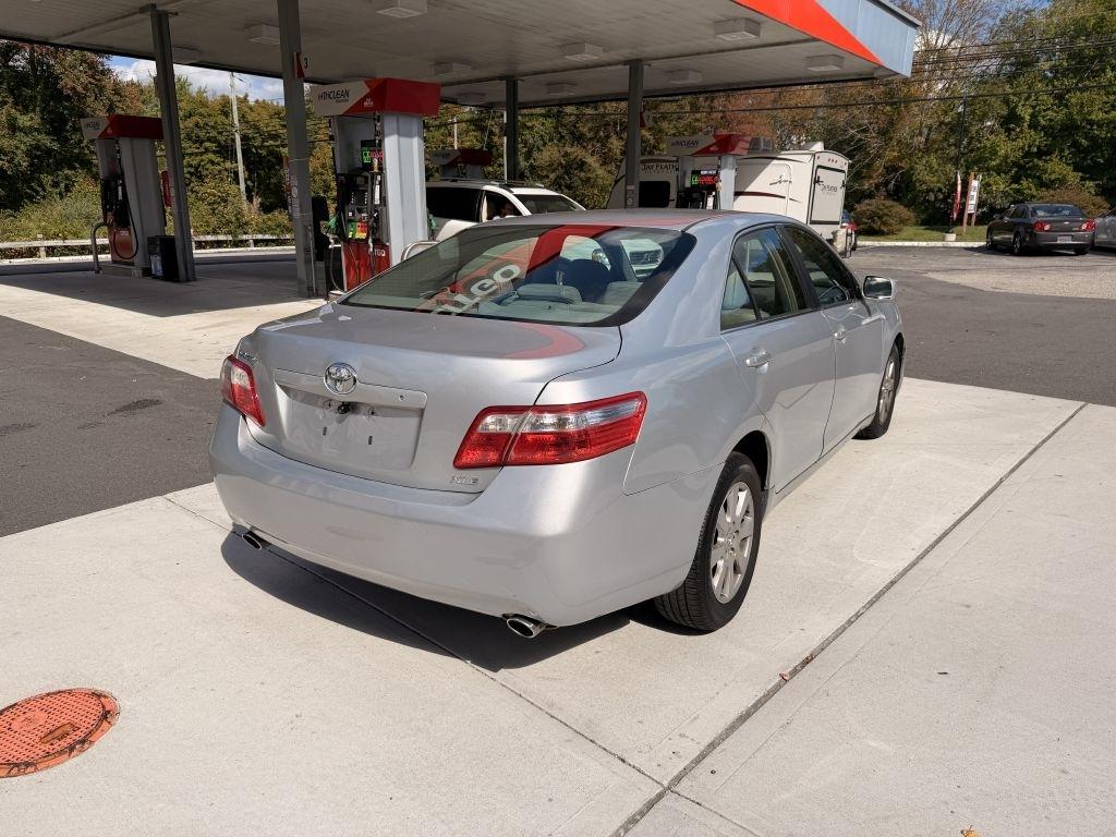 2007 Toyota Camry LE - Photo 6