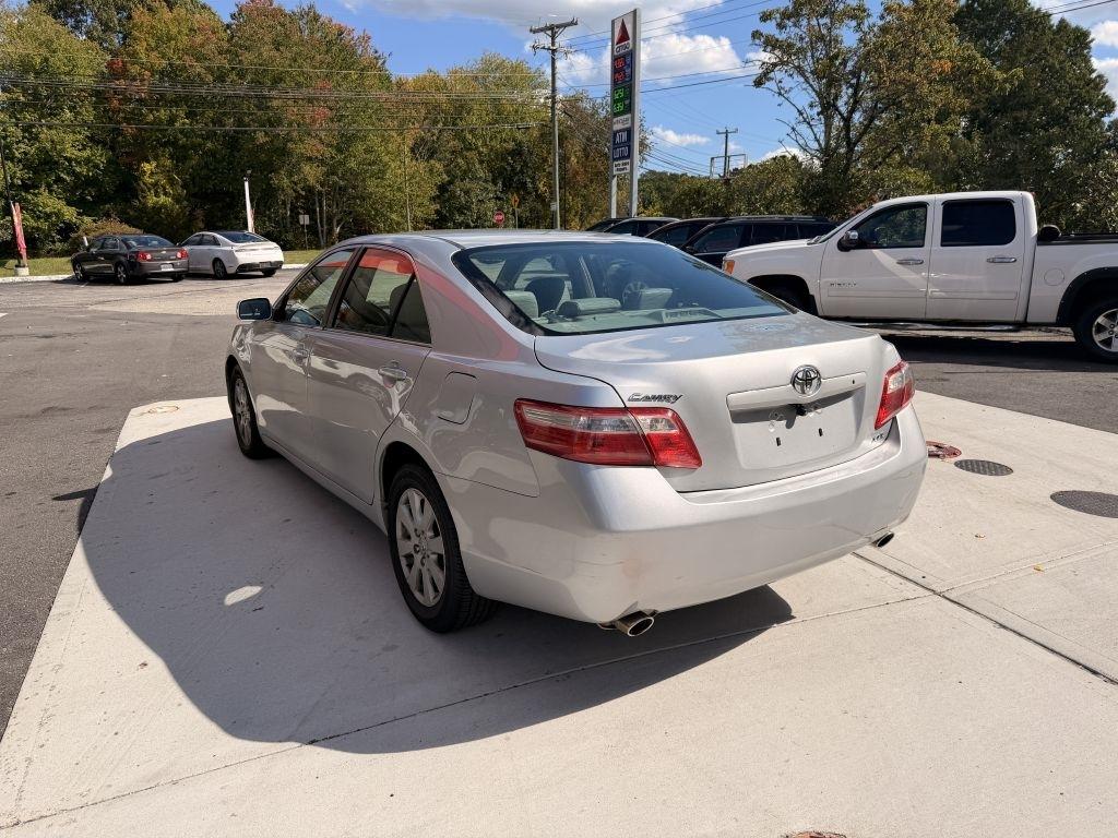 2007 Toyota Camry LE - Photo 7