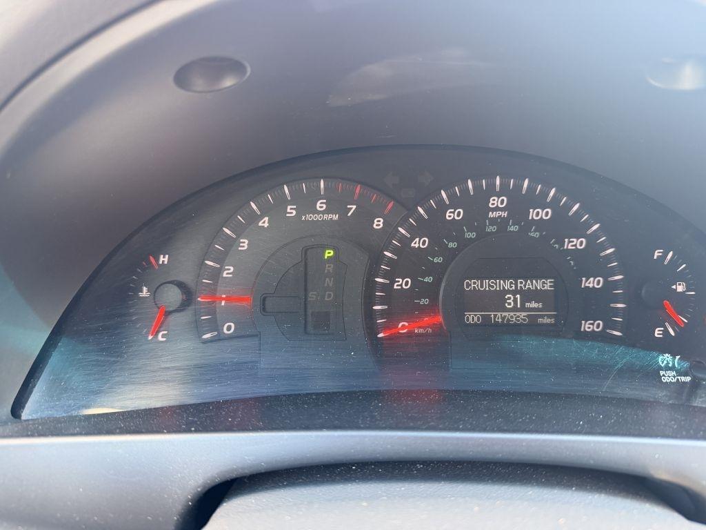 2007 Toyota Camry LE - Photo 10