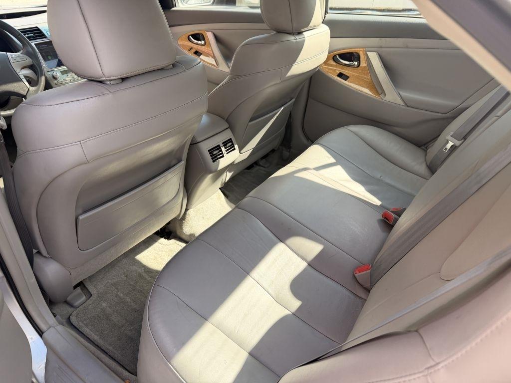 2007 Toyota Camry LE - Photo 11