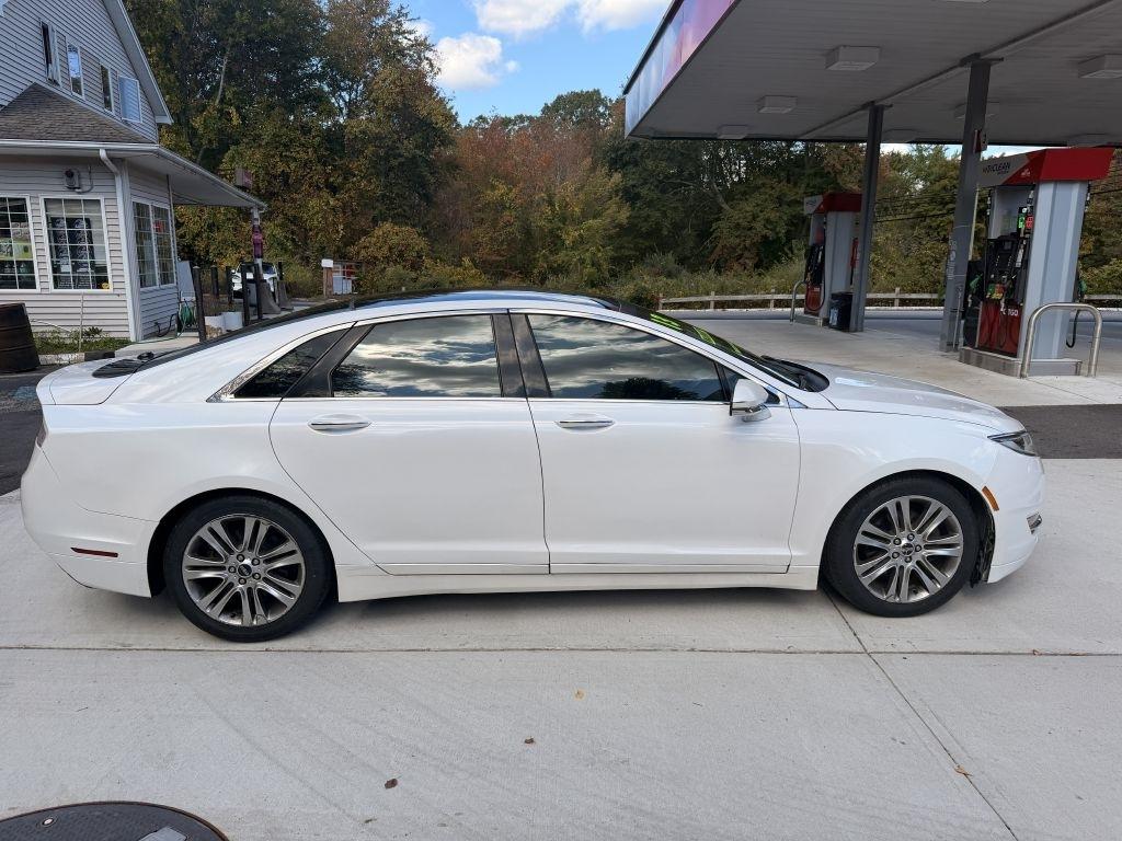 Lincoln MKZ  2013