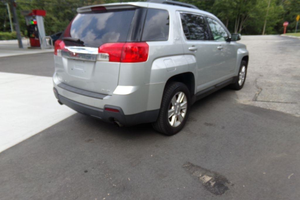 GMC Terrain  2013