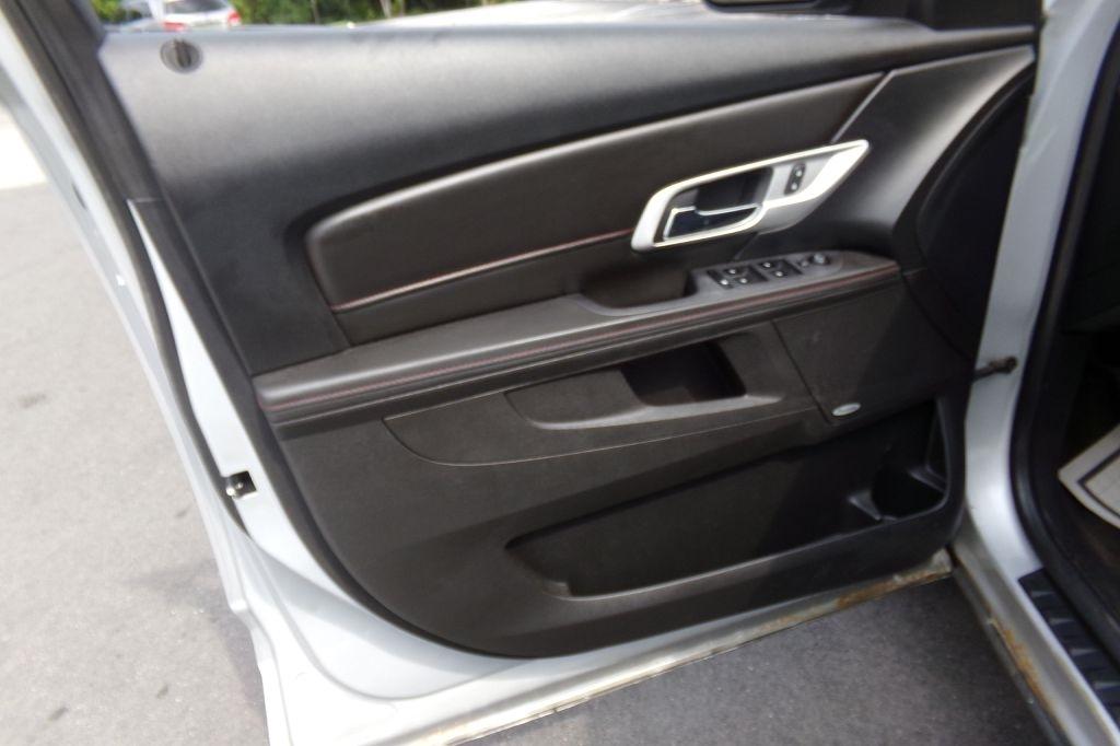 GMC Terrain  2013