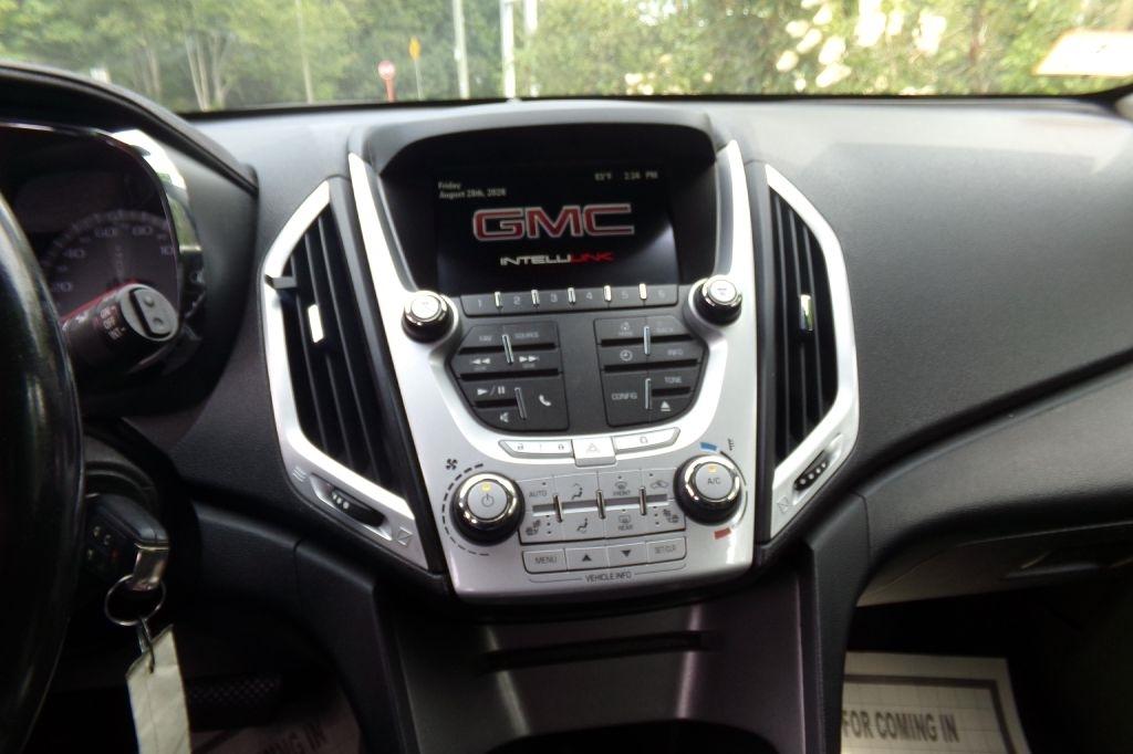 GMC Terrain  2013
