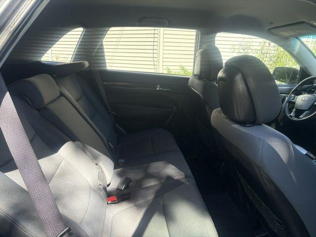 Kia Sorento  2013