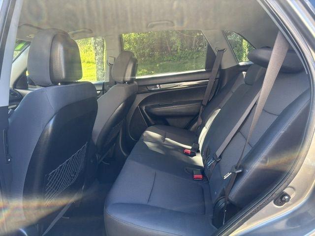 Kia Sorento  2013