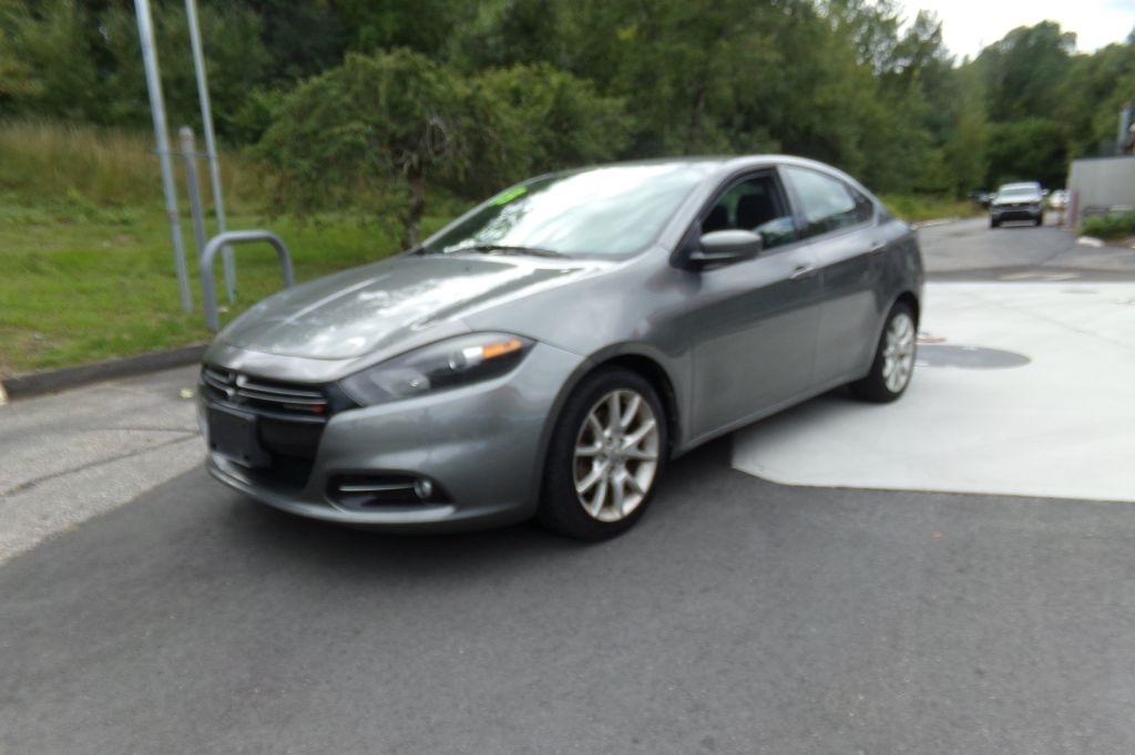 2013 Dodge Dart SXT