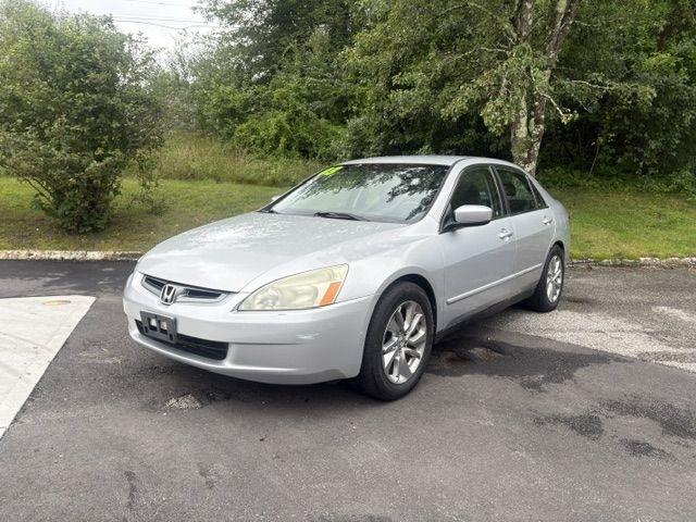 Honda Accord  2003