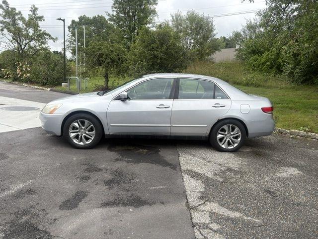 Honda Accord  2003