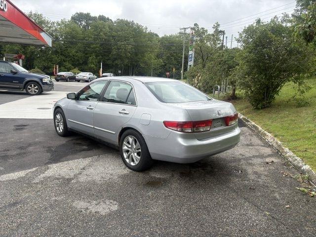 Honda Accord  2003