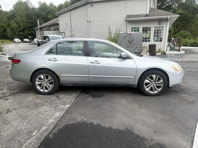 Honda Accord  2003