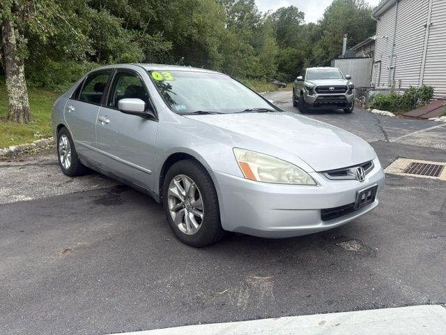 Honda Accord  2003