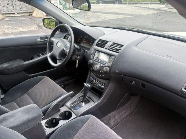 Honda Accord  2003