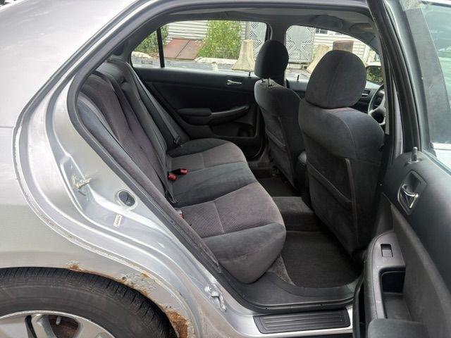 Honda Accord  2003