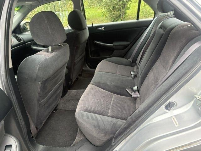 Honda Accord  2003