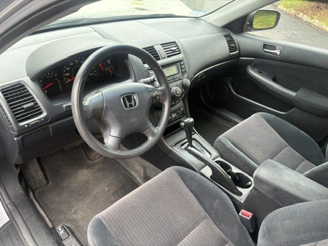 Honda Accord  2003