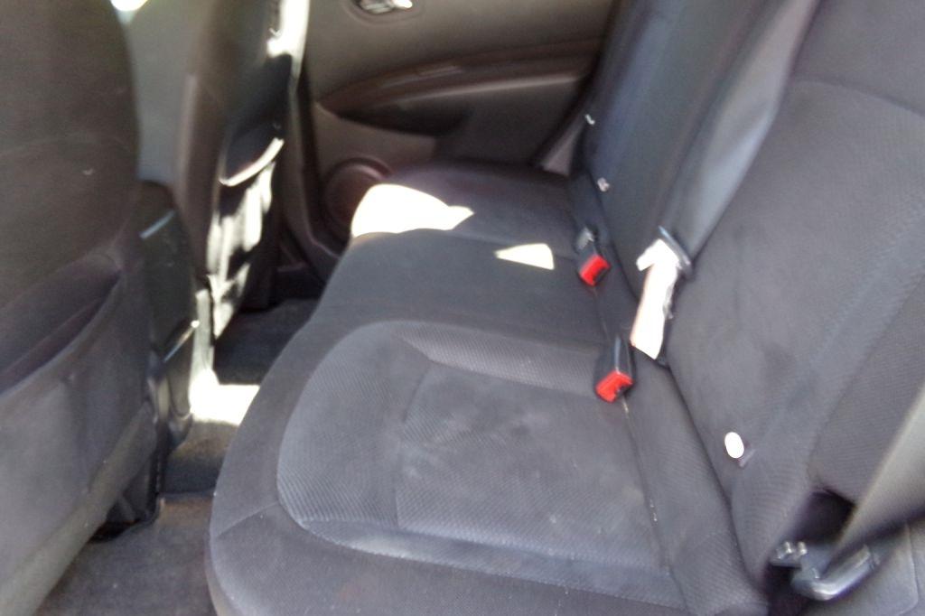 Nissan Rogue  2013