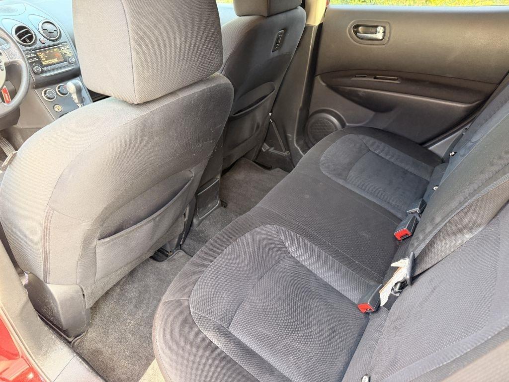 Nissan Rogue  2013