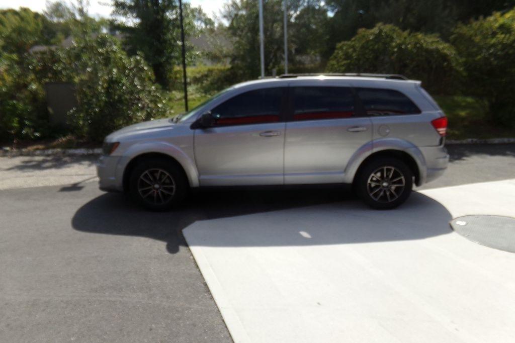 Dodge Journey  2017