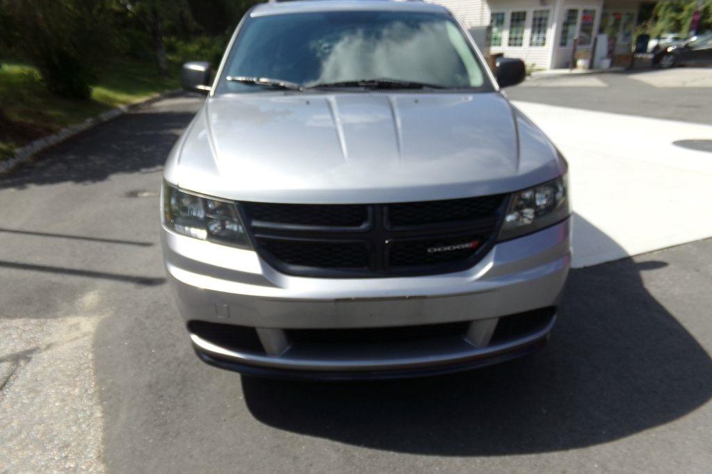 Dodge Journey  2017