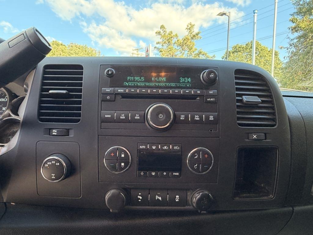 GMC Sierra 1500  2012