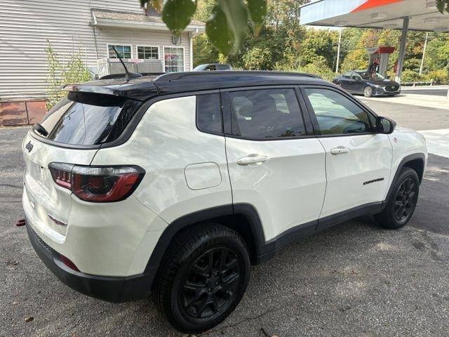 Jeep Compass  2019