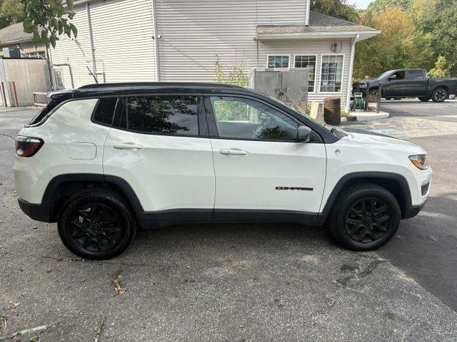 Jeep Compass  2019