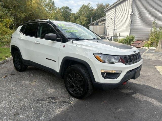 Jeep Compass  2019