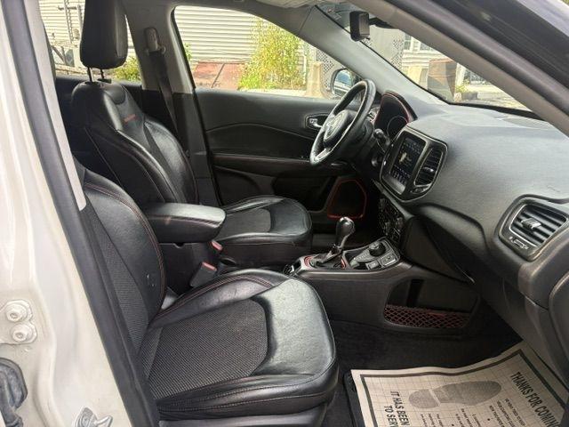 Jeep Compass  2019