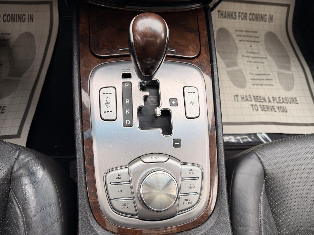 Hyundai Genesis  2009