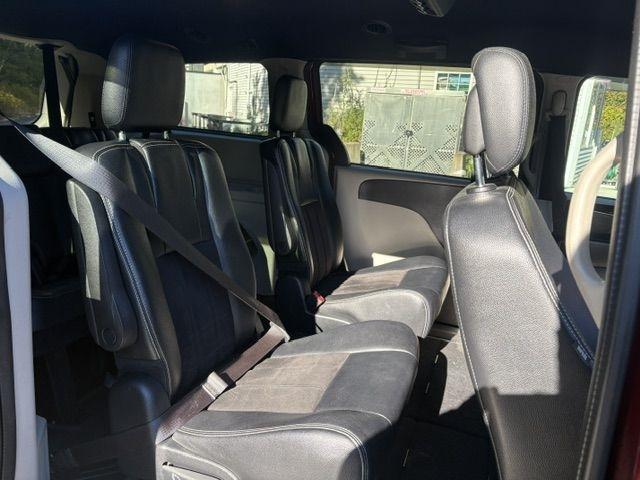 Dodge Grand Caravan  2019