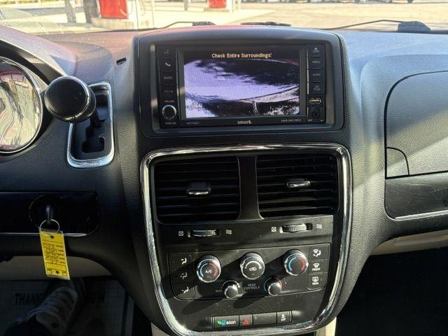 Dodge Grand Caravan  2019
