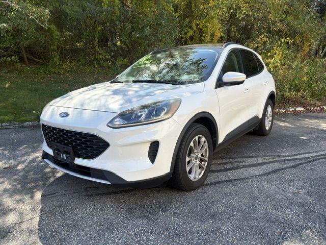 Ford Escape  2020