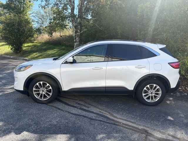 Ford Escape  2020