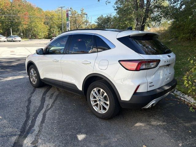 Ford Escape  2020