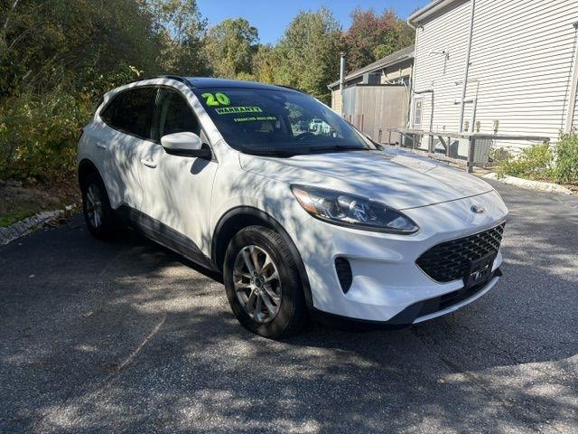 Ford Escape  2020